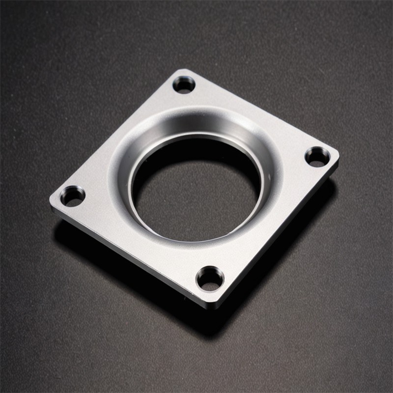 Aluminum Anodized Services