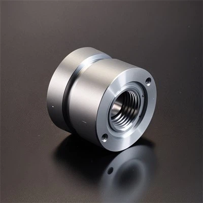 A Revolução da Usinagem de Precisão